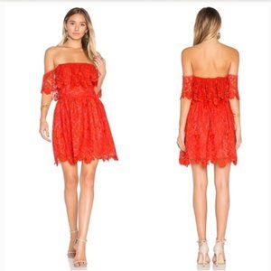 Lovers + Friends Dream Vacay Dress- Small
